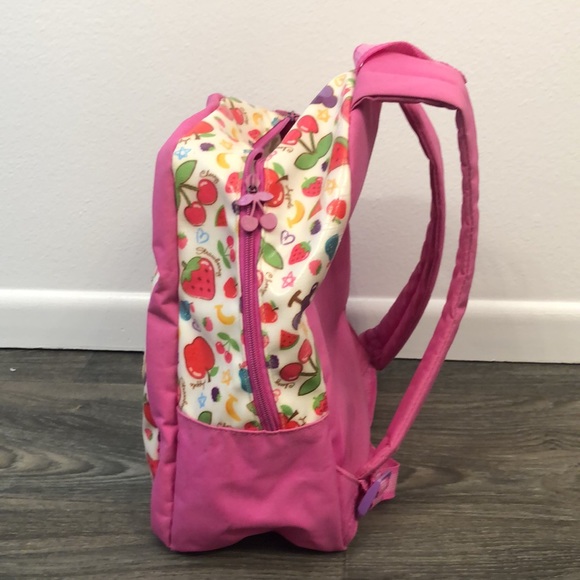 Hello Kitty Backpack - Picture 2 of 4